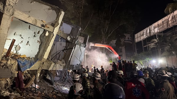 De Gilinski a Santo Domingo: cuánto dinero donarán los más ricos tras el temblor en Colombia De Gilinski a Santo Domingo: cuánto dinero donarán los más ricos tras el temblor en Colombia