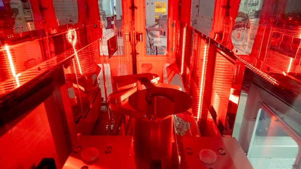 Caídas de Broadcom y Oracle ponen las ganancias de Micron bajo la lupa del mercado Caídas de Broadcom y Oracle ponen las ganancias de Micron bajo la lupa del mercado