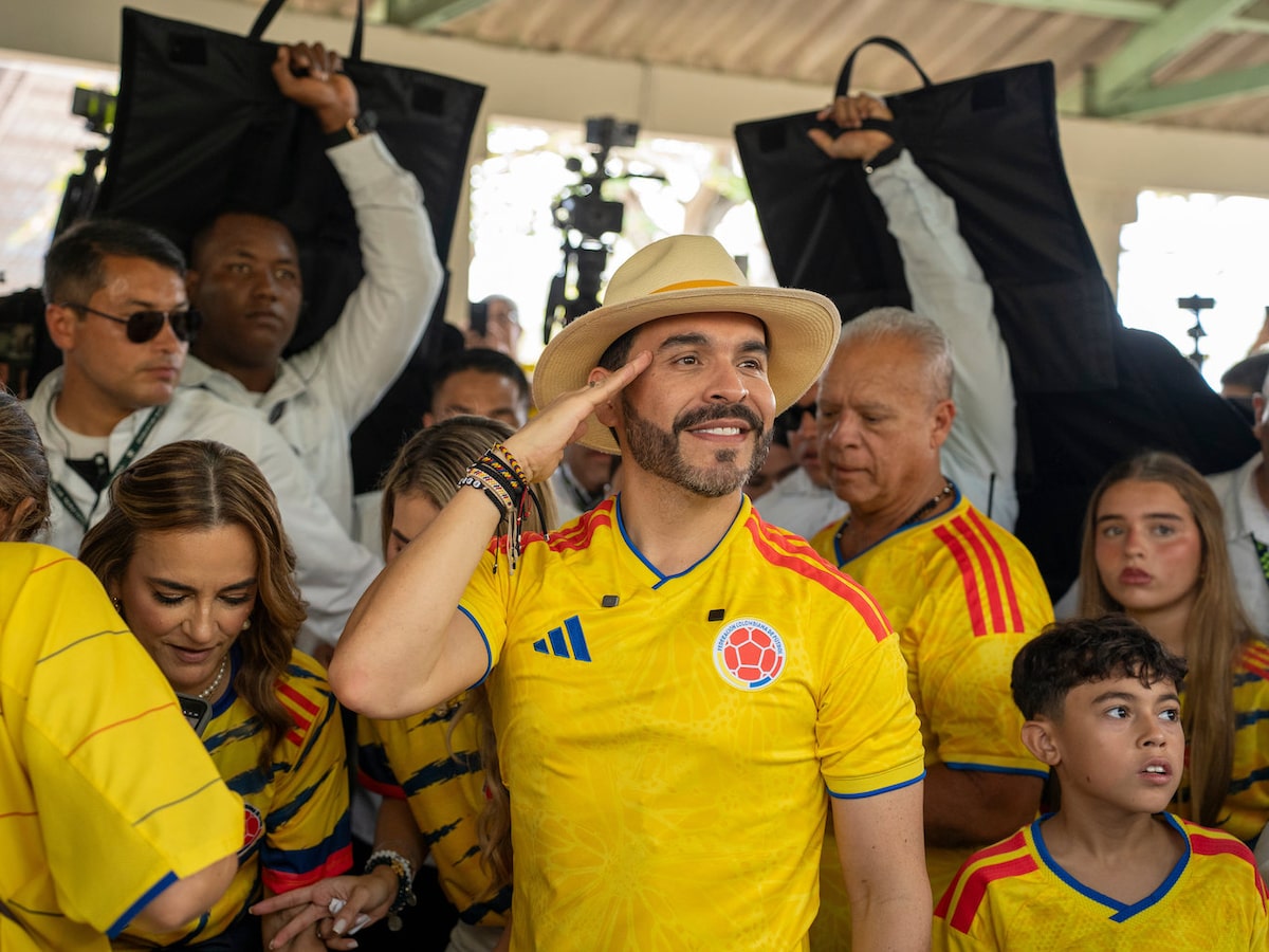 Abelardo suspende empalme con Petro, impacto político en Colombia