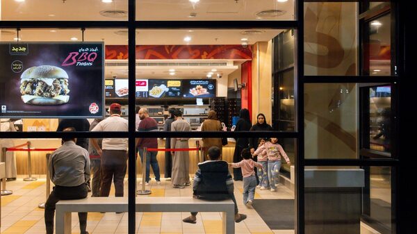 Boicots a Starbucks y Coca-Cola por la guerra en Gaza impulsan marcas rivales Boicots a Starbucks y Coca-Cola por la guerra en Gaza impulsan marcas rivales