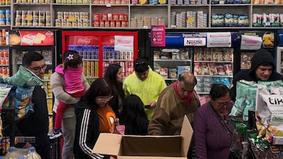 ¿Qué abre este 1 de mayo de 2026? Supermercados, comercios y malls en Chile ¿Qué abre este 1 de mayo de 2026? Supermercados, comercios y malls en Chile