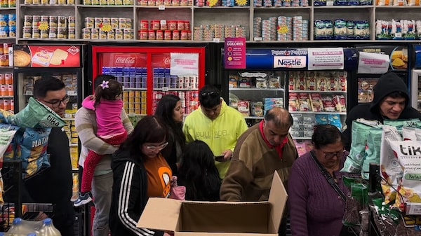 ¿Qué abre este 1 de mayo de 2026? Supermercados, comercios y malls en Chile ¿Qué abre este 1 de mayo de 2026? Supermercados, comercios y malls en Chile