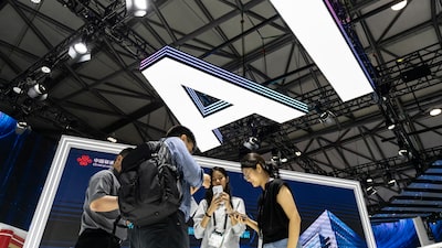 Volatilidad por la IA borra US$1,5 billones y golpea a Microsoft, Amazon y Meta Volatilidad por la IA borra US$1,5 billones y golpea a Microsoft, Amazon y Meta