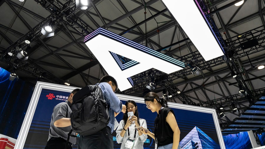 Volatilidad por la IA borra US$1,5 billones y golpea a Microsoft, Amazon y Meta Volatilidad por la IA borra US$1,5 billones y golpea a Microsoft, Amazon y Meta