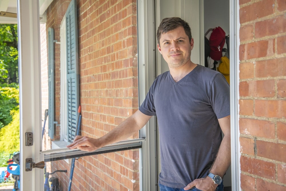 Andrew O´Neil Andrew O´Neil