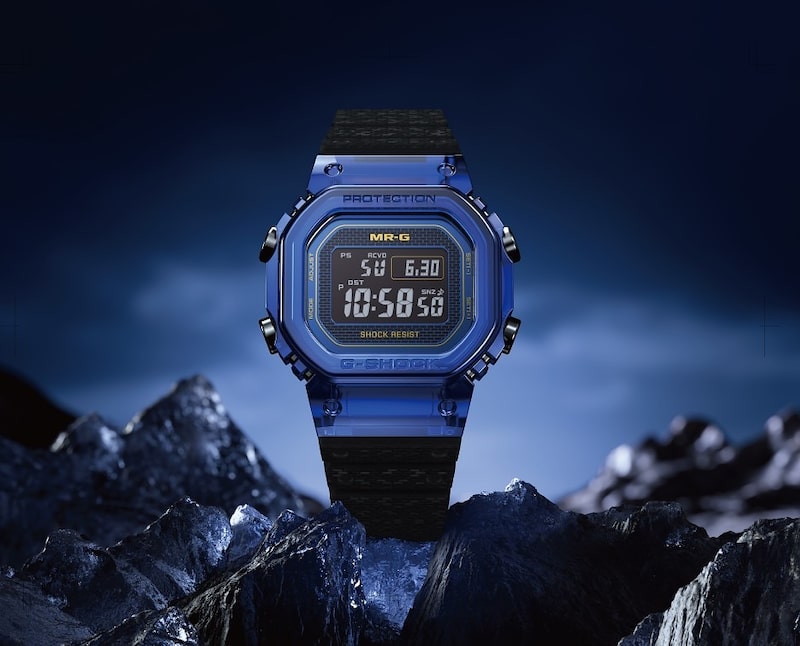 Reloj Casio Reloj Casio