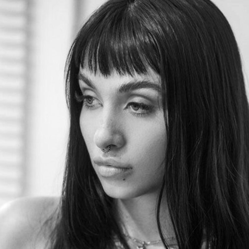 Maria Becerra Maria Becerra