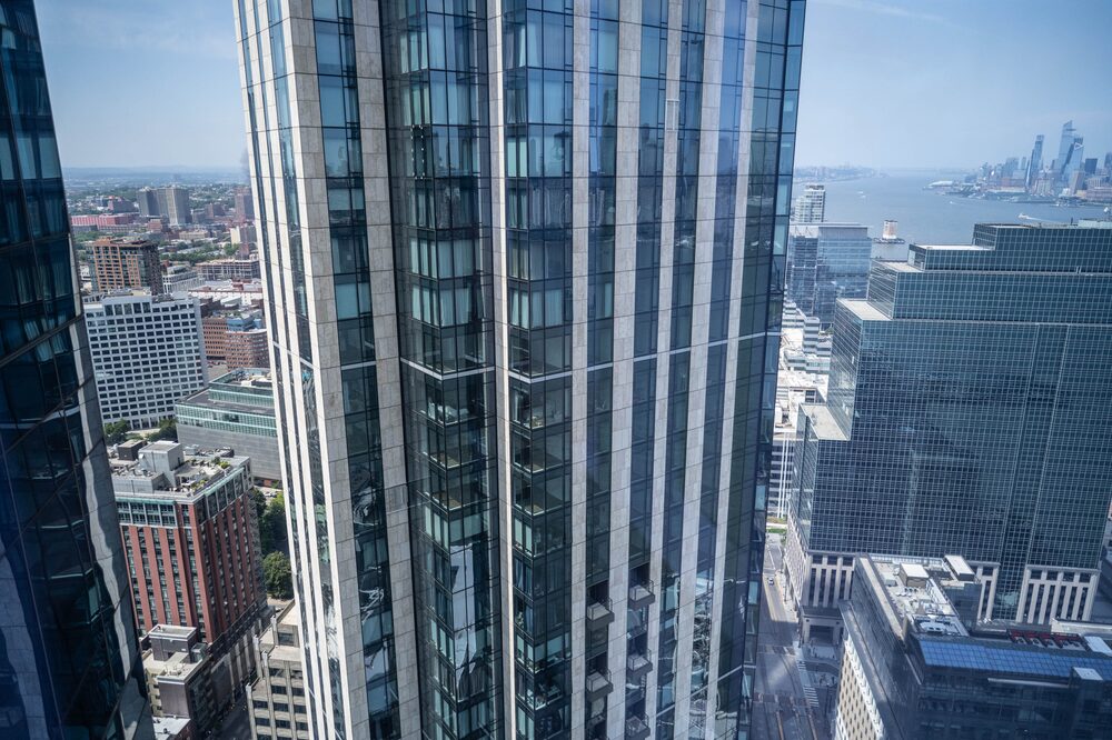 77Hudson en Jersey City 77Hudson en Jersey City