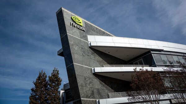 Las acciones de Nvidia lucharán por repetir un año estelar Las acciones de Nvidia lucharán por repetir un año estelar