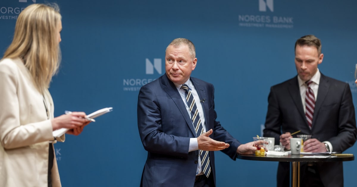 Fondo soberano de Noruega ajusta cartera hacia Japón y deuda privada