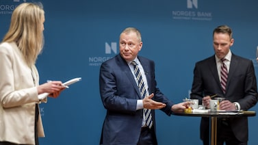 El fondo soberano de Noruega propone uno de los mayores cambios de su historia: ¿de qué se trata? El fondo soberano de Noruega propone uno de los mayores cambios de su historia: ¿de qué se trata?