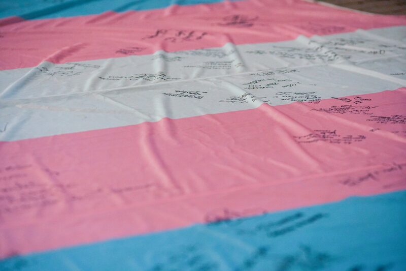 Transgénero Transgénero