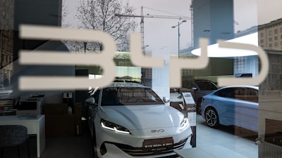 BYD: vendas sobem 18% em agosto com exportações recordes e demanda moderada na China BYD: vendas sobem 18% em agosto com exportações recordes e demanda moderada na China