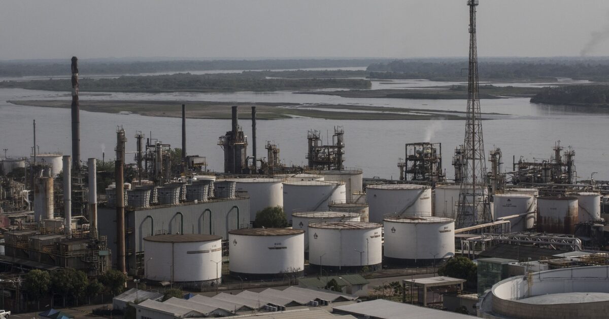¿Cuánto le cuesta a Ecopetrol producir cada barril de petróleo?