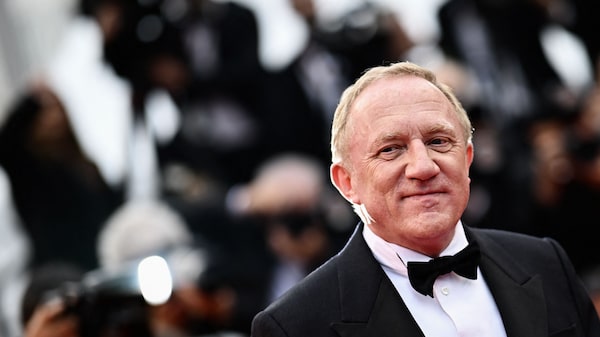 Pinault llega a un acuerdo para comprar CAA, el gigante del talento de Hollywood Pinault llega a un acuerdo para comprar CAA, el gigante del talento de Hollywood