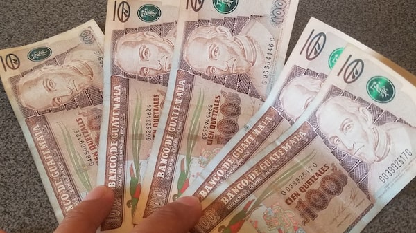 Salario mínimo 2023 en Guatemala: en cuánto quedó y cómo lo puede invertir Salario mínimo 2023 en Guatemala: en cuánto quedó y cómo lo puede invertir