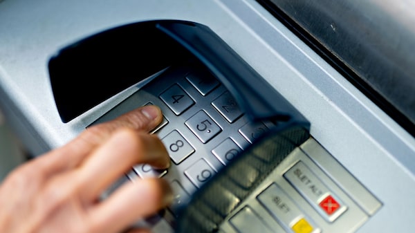 Banco Plata apuesta por infraestructura física con su propia red de cajeros automáticos Banco Plata apuesta por infraestructura física con su propia red de cajeros automáticos