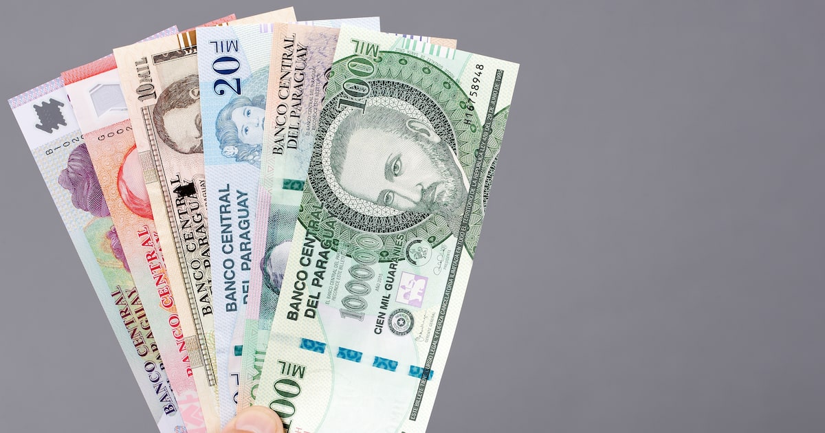 Esta moeda ameaça destronar o peso colombiano como a mais valorizada da região em 2026