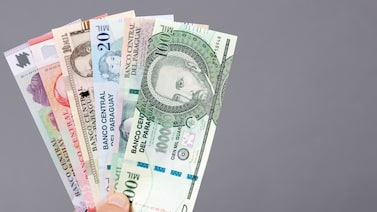Esta moneda amenaza con destronar al peso colombiano como la más apreciada de Latinoamérica en 2026 frente a dólar Esta moneda amenaza con destronar al peso colombiano como la más apreciada de Latinoamérica en 2026 frente a dólar