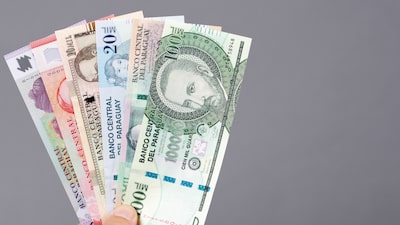 Esta moneda amenaza con destronar al peso colombiano como la más apreciada de Latinoamérica en 2026 frente a dólar Esta moneda amenaza con destronar al peso colombiano como la más apreciada de Latinoamérica en 2026 frente a dólar
