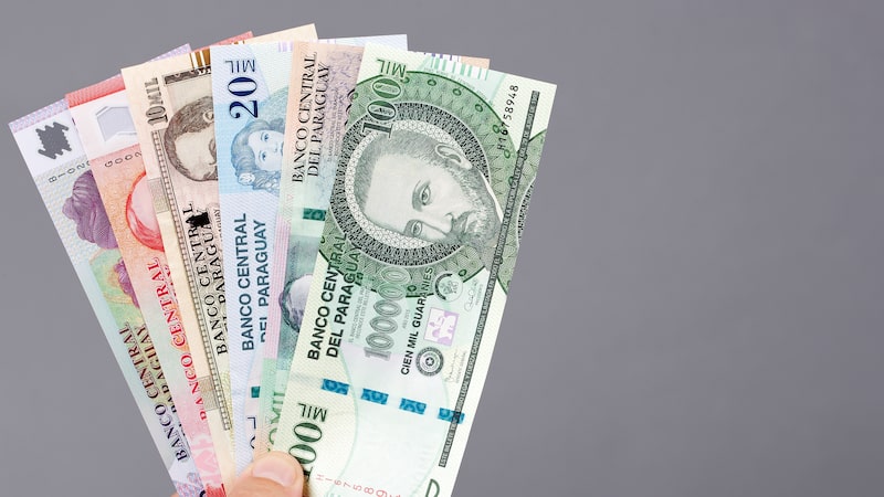 Esta moeda ameaça destronar o peso colombiano como a mais valorizada da região em 2026 Esta moeda ameaça destronar o peso colombiano como a mais valorizada da região em 2026