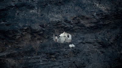 El cambio climático provocó incendios más intensos en España y Portugal este año El cambio climático provocó incendios más intensos en España y Portugal este año