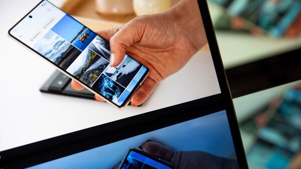 Nuevos Pixel de Google y Android refuerzan la competencia con el iPhone Nuevos Pixel de Google y Android refuerzan la competencia con el iPhone