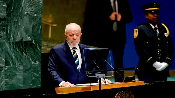 Por que o Brasil não merece assento permanente no Conselho de Segurança da ONU Por que o Brasil não merece assento permanente no Conselho de Segurança da ONU