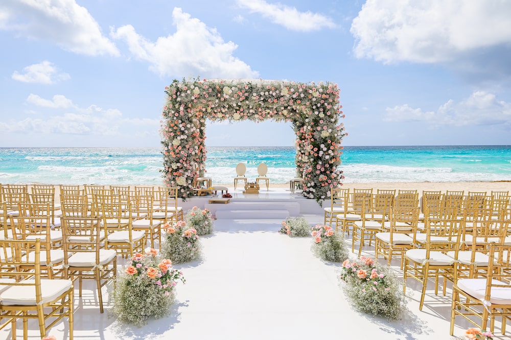 Kempinski Hotel Cancun Kempinski Hotel Cancun