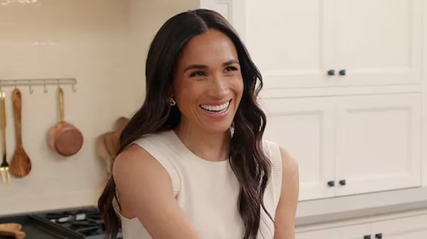 ¿Fin del acuerdo de US$100 millones? Netflix ya no invertirá en la marca de Meghan Markle ¿Fin del acuerdo de US$100 millones? Netflix ya no invertirá en la marca de Meghan Markle