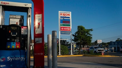 ExxonMobil anticipa un fuerte aumento de sus ganancias por refinación tras las disrupciones energéticas ExxonMobil anticipa un fuerte aumento de sus ganancias por refinación tras las disrupciones energéticas