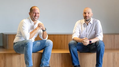 Open Co Receives $105M Boost Led by SoftBank Open Co Receives $105M Boost Led by SoftBank