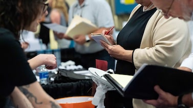 Payroll: geração de emprego desacelera nos EUA em junho e fica abaixo do esperado Payroll: geração de emprego desacelera nos EUA em junho e fica abaixo do esperado