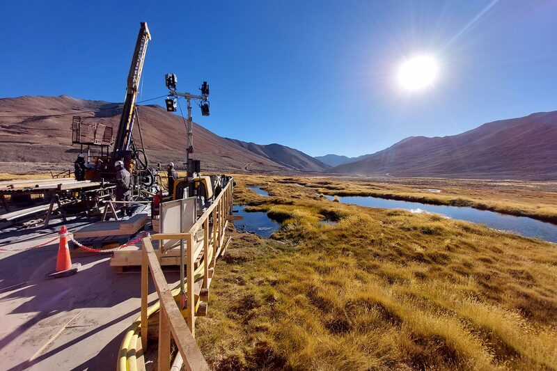 cobre argentina cobre argentina