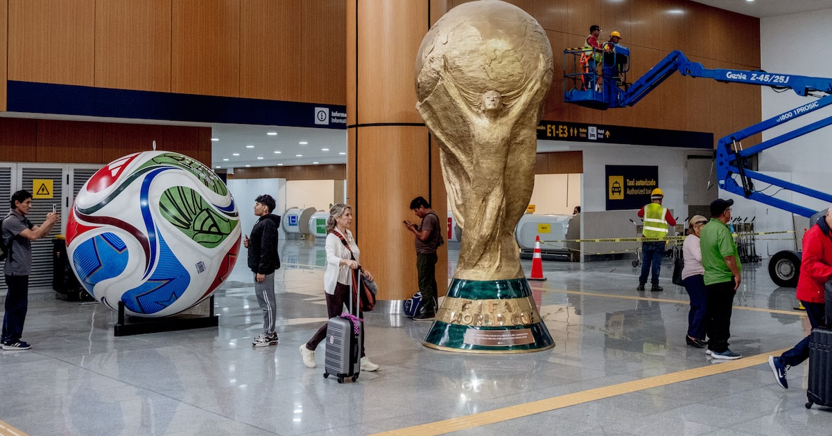 Resultados de Coca-Cola y Unilever impulso por el Mundial 2026