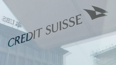 Credit Suisse nombra a Alberto Rojas economista sénior para mercados emergentes Credit Suisse nombra a Alberto Rojas economista sénior para mercados emergentes