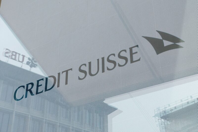 Los cambios se dan luego de que el competidor UBS Group AG acordara anteriormente este mes la compra de Credit Suisse Los cambios se dan luego de que el competidor UBS Group AG acordara anteriormente este mes la compra de Credit Suisse