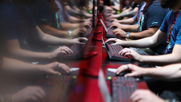 Influencers de Twitch y YouTube se están convirtiendo en creadores de videojuegos Influencers de Twitch y YouTube se están convirtiendo en creadores de videojuegos