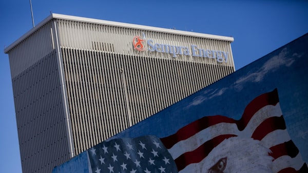 Sempra Energy y CFE desarrollarán en México planta para exportar gas licuado Sempra Energy y CFE desarrollarán en México planta para exportar gas licuado