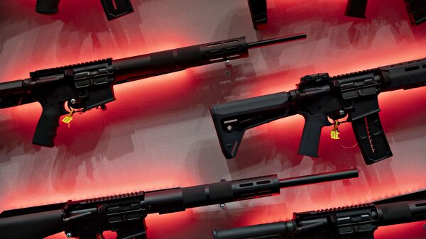 Cómo va el debate sobre armas en Estados Unidos, según senadores Cómo va el debate sobre armas en Estados Unidos, según senadores