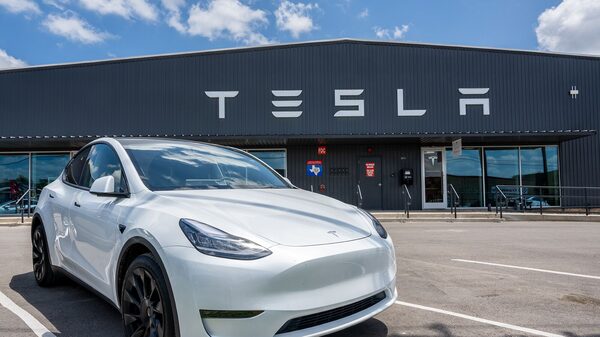 Informe de ganancias de Tesla probablemente no aliviará temores por su crecimiento Informe de ganancias de Tesla probablemente no aliviará temores por su crecimiento