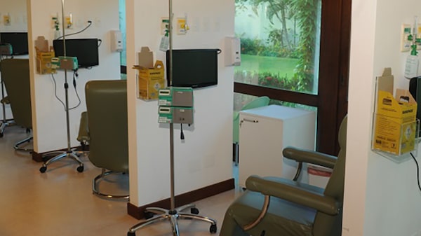 Em disputa com Oncoclínicas, Porto e Unimed Recife redirecionam pacientes, dizem fontes Em disputa com Oncoclínicas, Porto e Unimed Recife redirecionam pacientes, dizem fontes