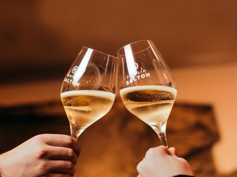Como a Salton democratiza espumantes de R$ 50 para buscar faturamento de R$ 1 bilhão Como a Salton democratiza espumantes de R$ 50 para buscar faturamento de R$ 1 bilhão