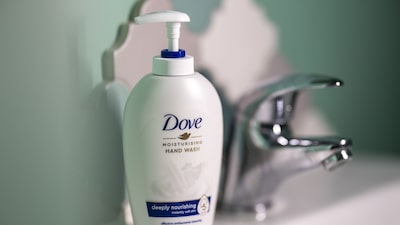 Unilever: vendas superam estimativas com demanda no Brasil e na Índia e impulso de Dove Unilever: vendas superam estimativas com demanda no Brasil e na Índia e impulso de Dove