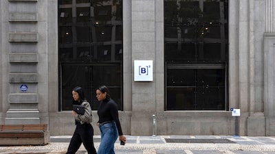 Índice small caps salta mais de 20% e tem a melhor semana da história com as eleições Índice small caps salta mais de 20% e tem a melhor semana da história com as eleições