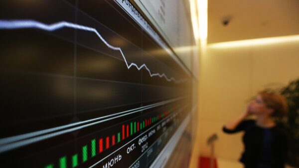 Bolsa de Buenos Aires suspende la negociación de Cedears rusos Bolsa de Buenos Aires suspende la negociación de Cedears rusos