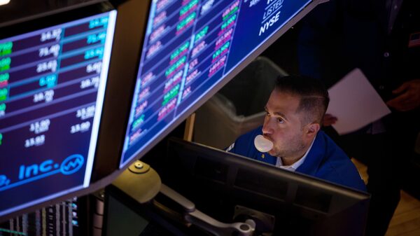 Ata do Fed traz alívio e mercados recuperam parte de perdas nos EUA Ata do Fed traz alívio e mercados recuperam parte de perdas nos EUA