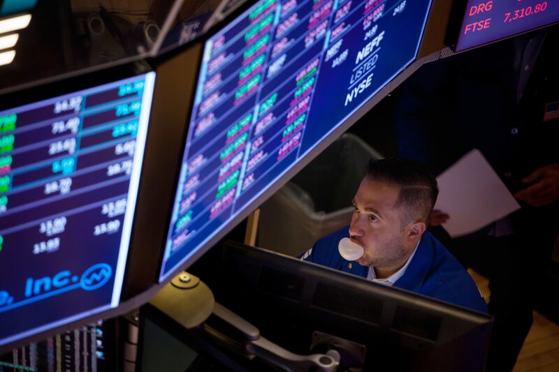 Investidores agora têm uma visão mais construtiva em relação à expansão econômica global Investidores agora têm uma visão mais construtiva em relação à expansão econômica global