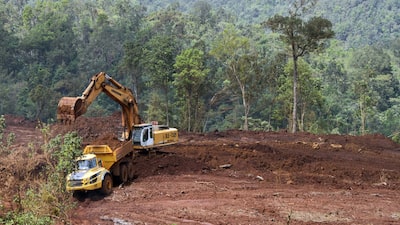 Cuba enfrenta efeitos ‘devastadores' da ofensiva dos EUA contra mineração Cuba enfrenta efeitos ‘devastadores' da ofensiva dos EUA contra mineração