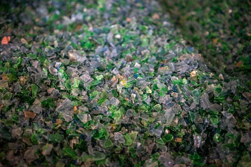 El nuevo centro tendrá la capacidad de procesar hasta 50.000 toneladas de PET al año y producir hasta 35.000 toneladas de material reciclado de grado de alimenticio El nuevo centro tendrá la capacidad de procesar hasta 50.000 toneladas de PET al año y producir hasta 35.000 toneladas de material reciclado de grado de alimenticio